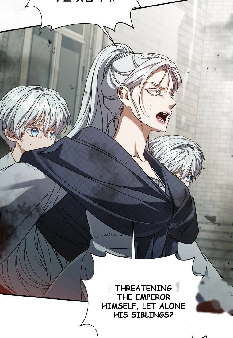 Margrave’s Bastard Son was The Emperor Chapter 130 - Page 28