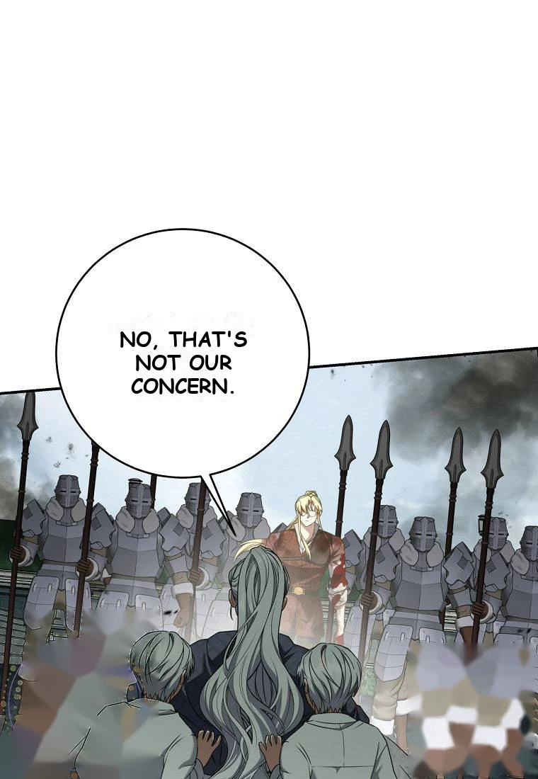 Margrave’s Bastard Son was The Emperor Chapter 130 - Page 33
