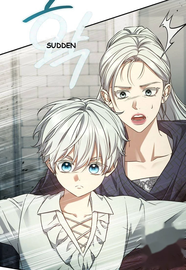 Margrave’s Bastard Son was The Emperor Chapter 130 - Page 36