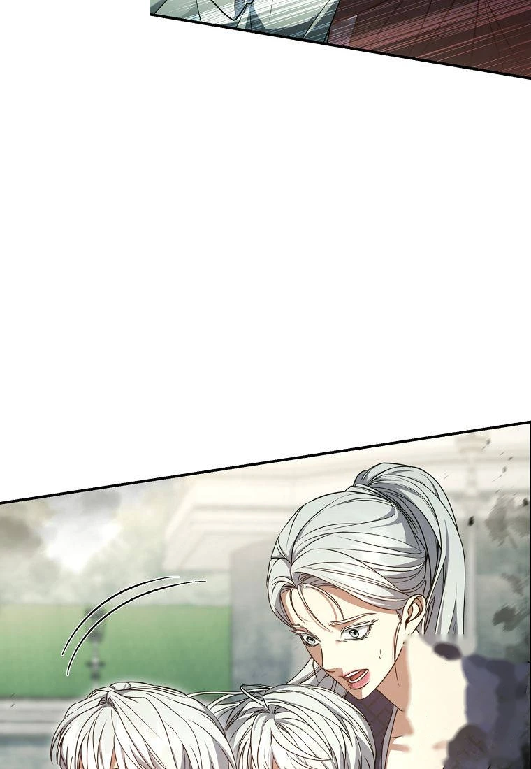 Margrave’s Bastard Son was The Emperor Chapter 130 - Page 37