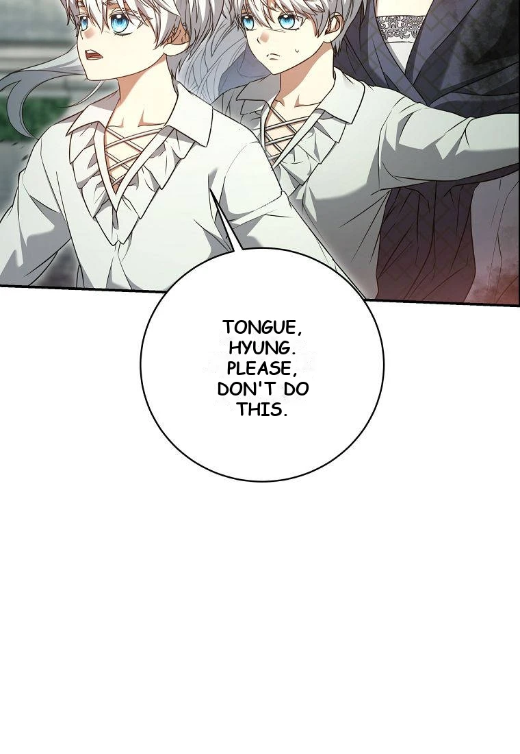 Margrave’s Bastard Son was The Emperor Chapter 130 - Page 38