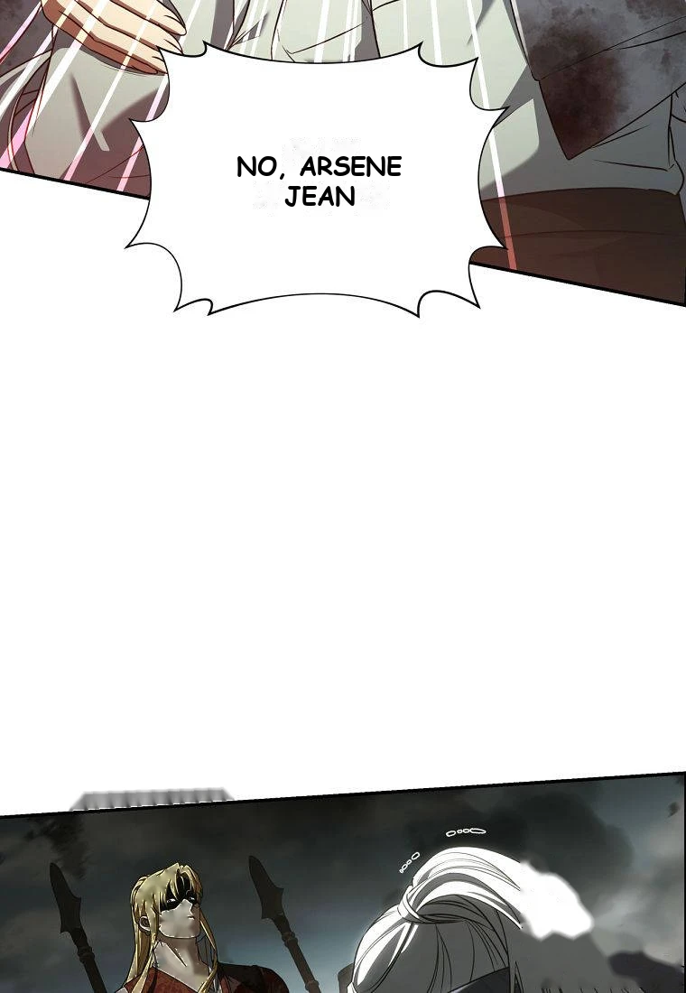 Margrave’s Bastard Son was The Emperor Chapter 130 - Page 40