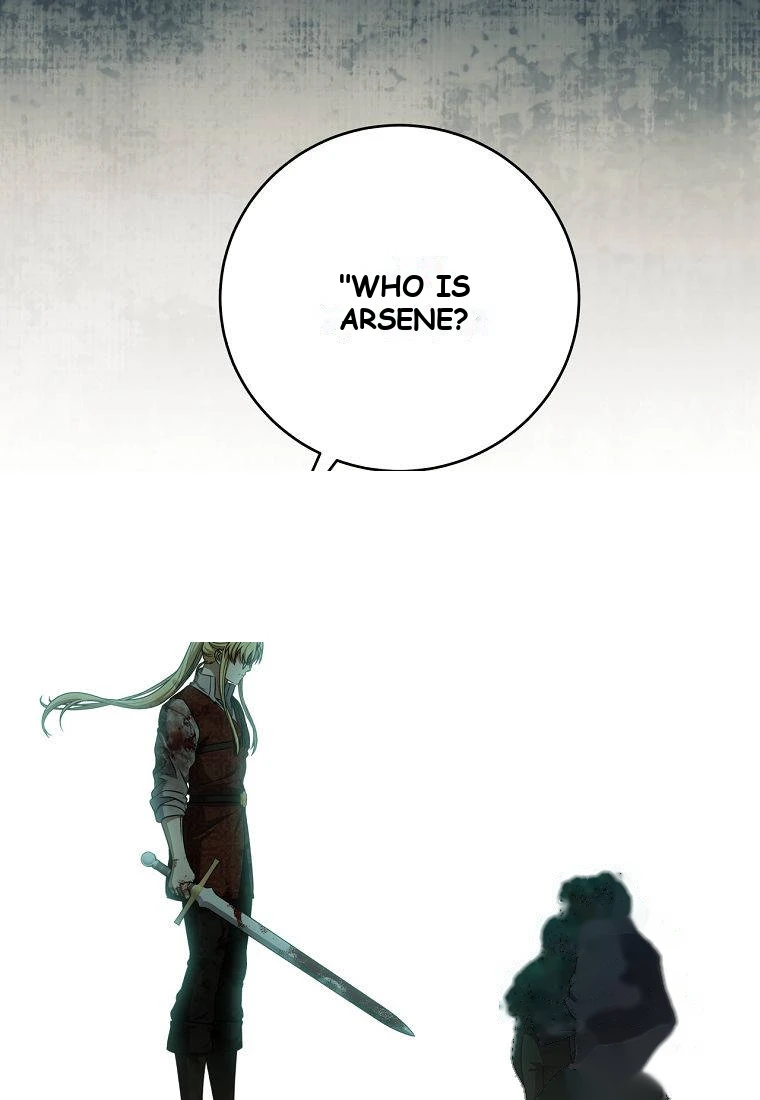 Margrave’s Bastard Son was The Emperor Chapter 130 - Page 42