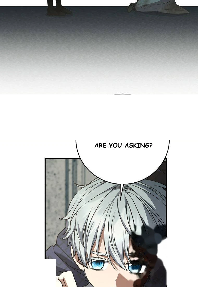 Margrave’s Bastard Son was The Emperor Chapter 130 - Page 43