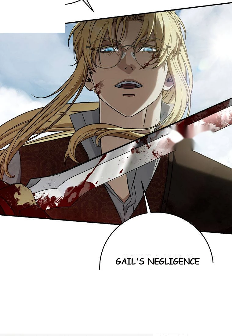 Margrave’s Bastard Son was The Emperor Chapter 130 - Page 45