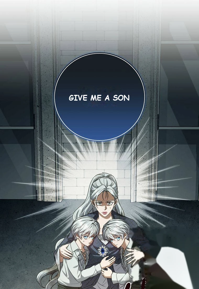 Margrave’s Bastard Son was The Emperor Chapter 130 - Page 46
