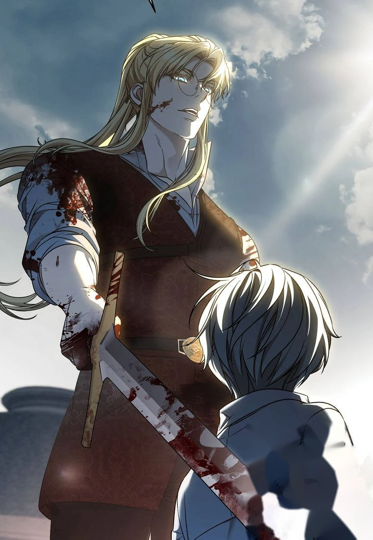 Margrave’s Bastard Son was The Emperor Chapter 130 - Page 64