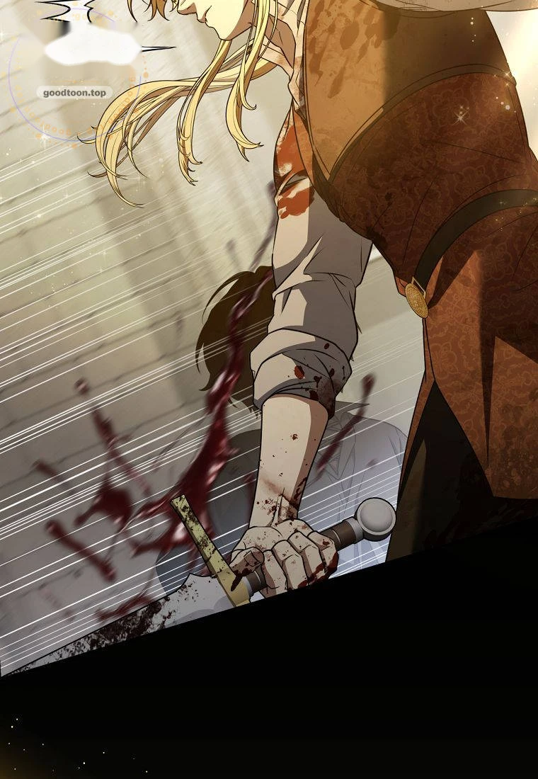 Margrave’s Bastard Son was The Emperor Chapter 130 - Page 71