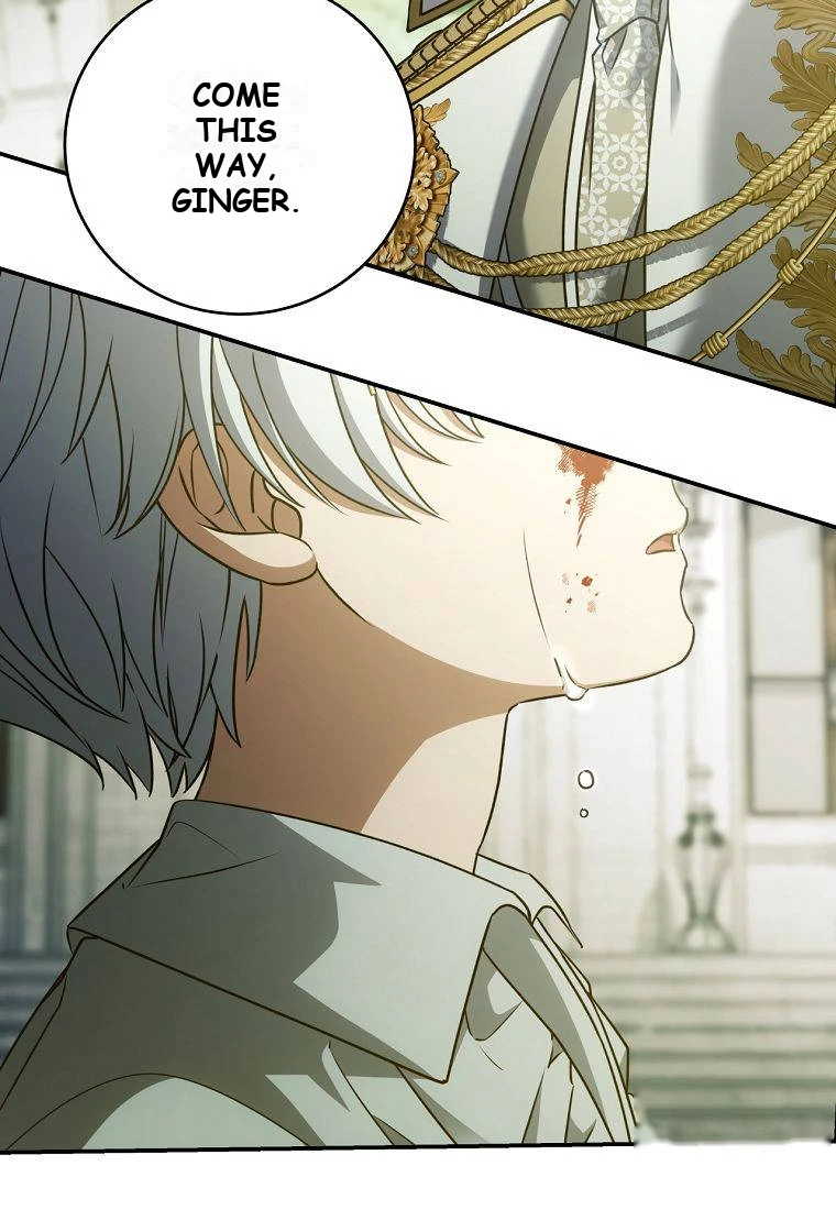 Margrave’s Bastard Son was The Emperor Chapter 130 - Page 80