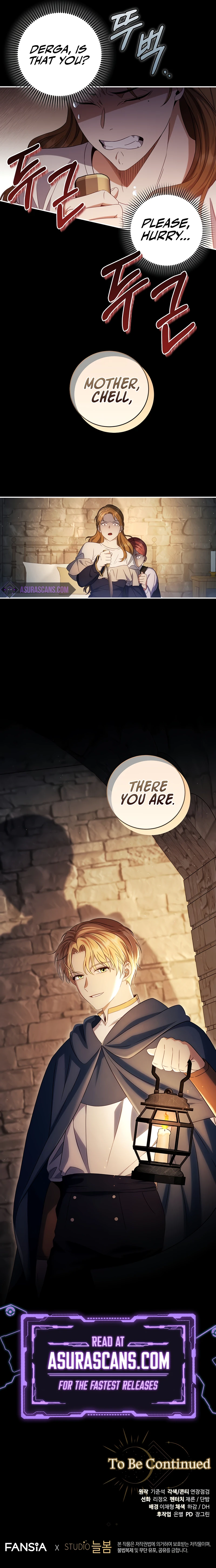 Margrave’s Bastard Son was The Emperor Chapter 21 - Page 7