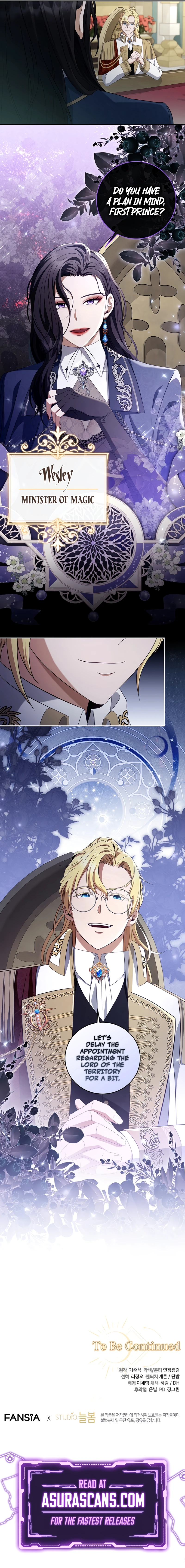 Margrave’s Bastard Son was The Emperor Chapter 23 - Page 8