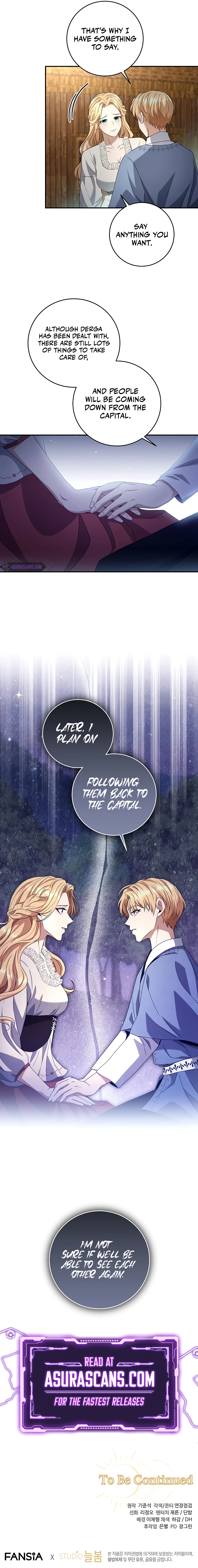 Margrave’s Bastard Son was The Emperor Chapter 26 - Page 9