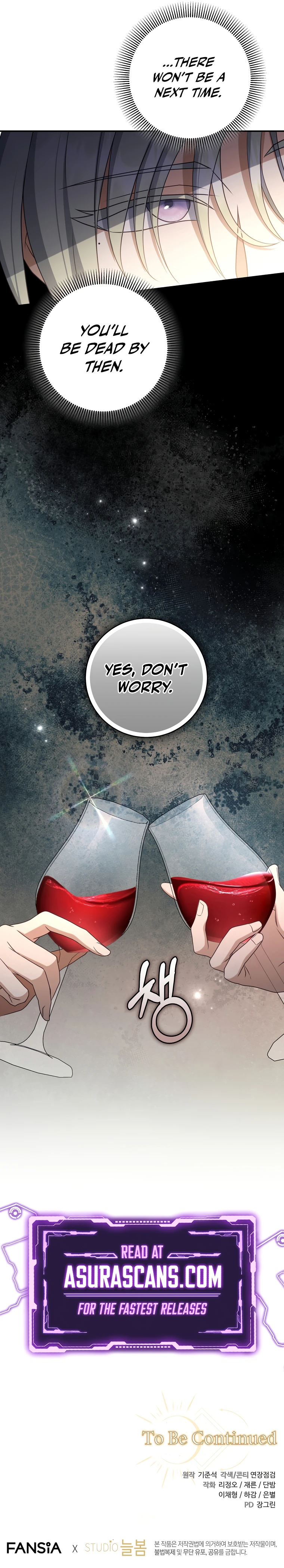 Margrave’s Bastard Son was The Emperor Chapter 48 - Page 14