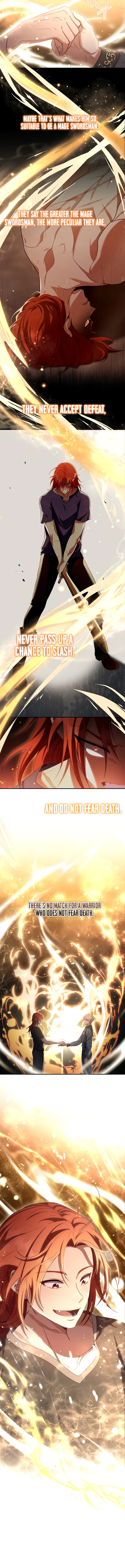 Margrave’s Bastard Son was The Emperor Chapter 6 - Page 13