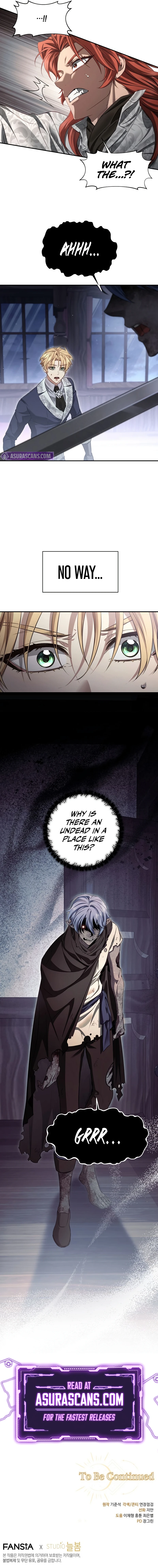 Margrave’s Bastard Son was The Emperor Chapter 68 - Page 9