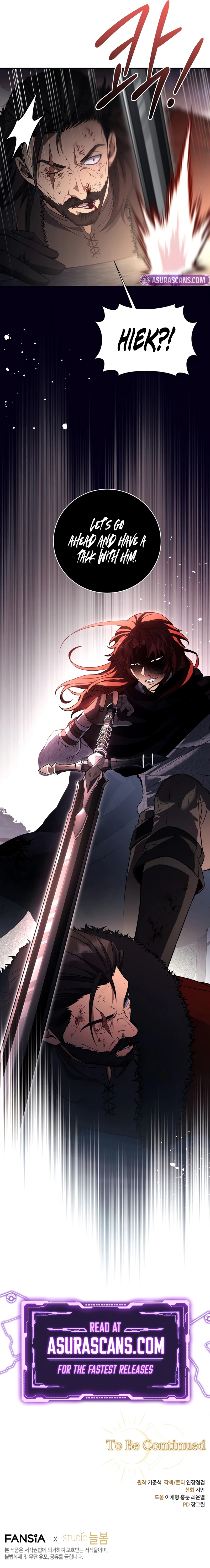 Margrave’s Bastard Son was The Emperor Chapter 73 - Page 10