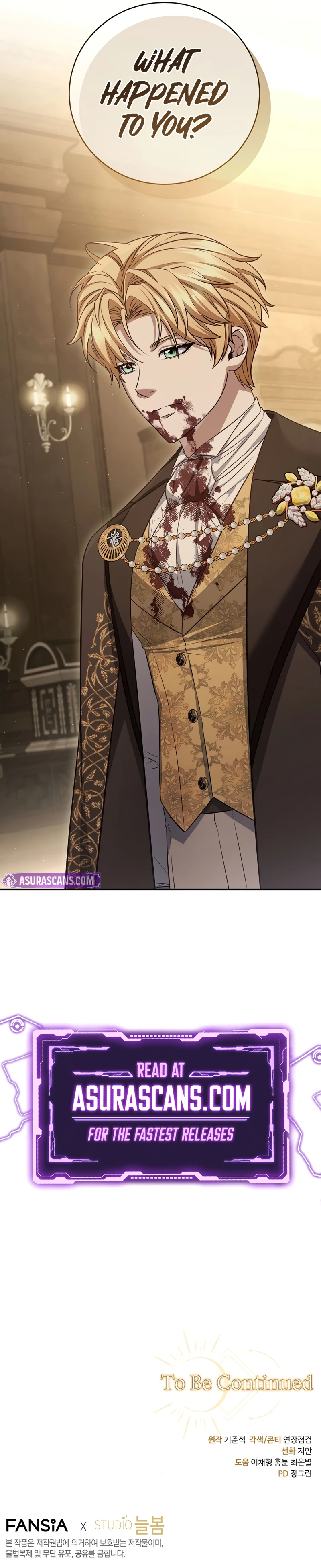 Margrave’s Bastard Son was The Emperor Chapter 98 - Page 10