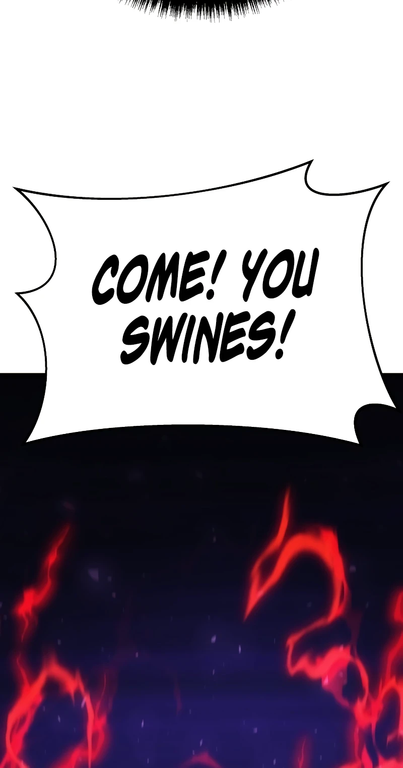 Martial God Regressed to Level 2 Chapter 1 - Page 19