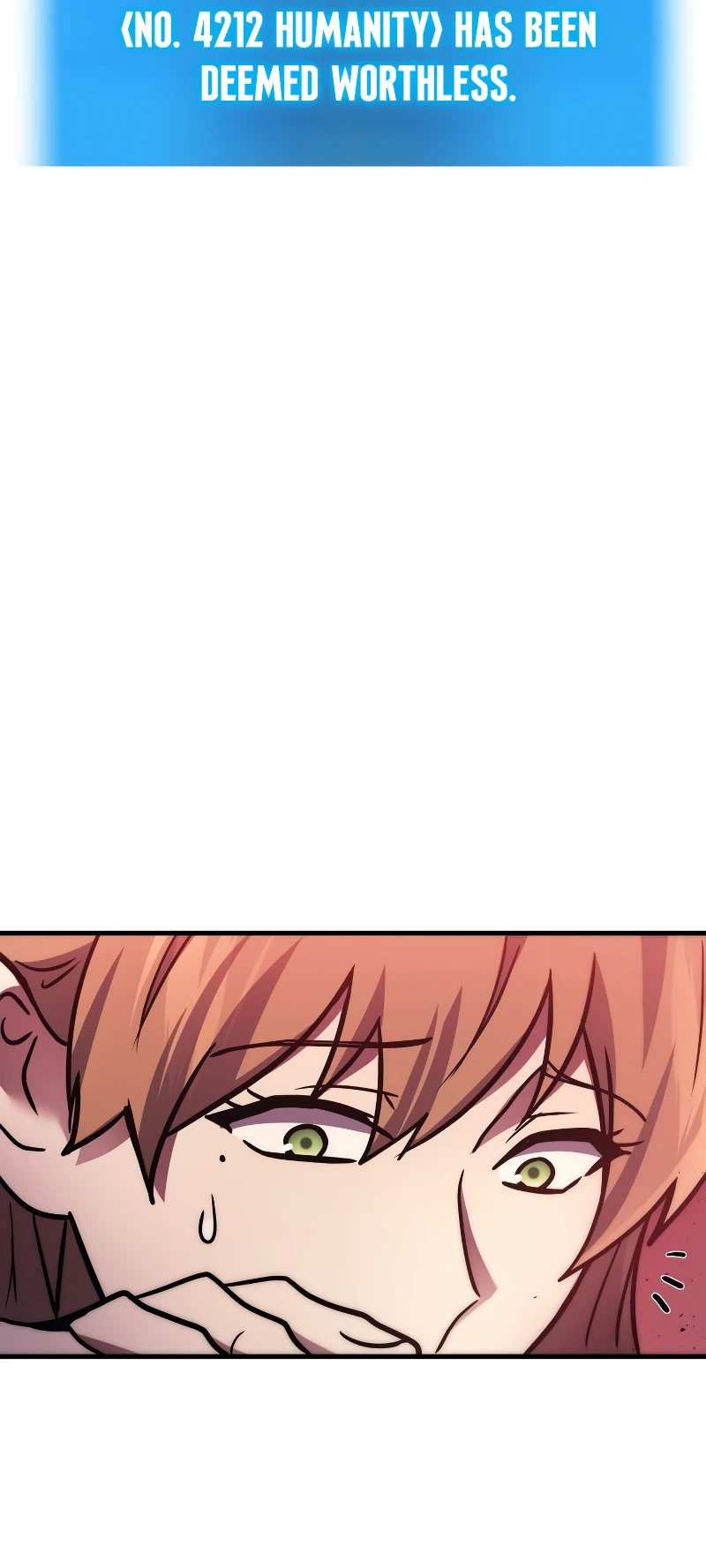 Martial God Regressed to Level 2 Chapter 1 - Page 23