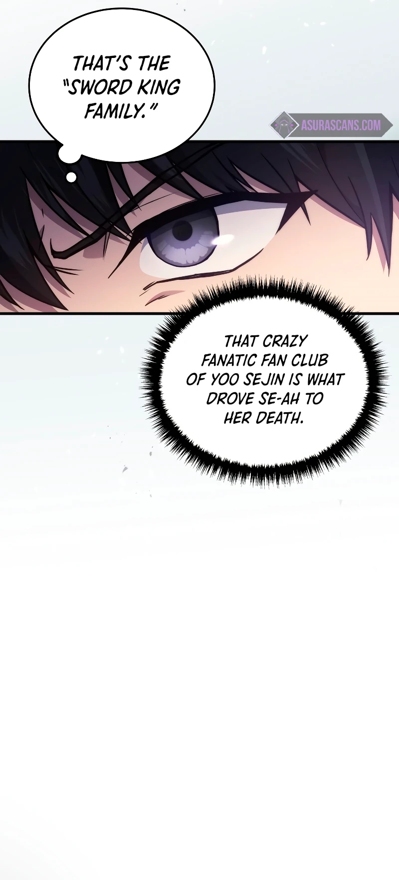Martial God Regressed to Level 2 Chapter 10 - Page 3