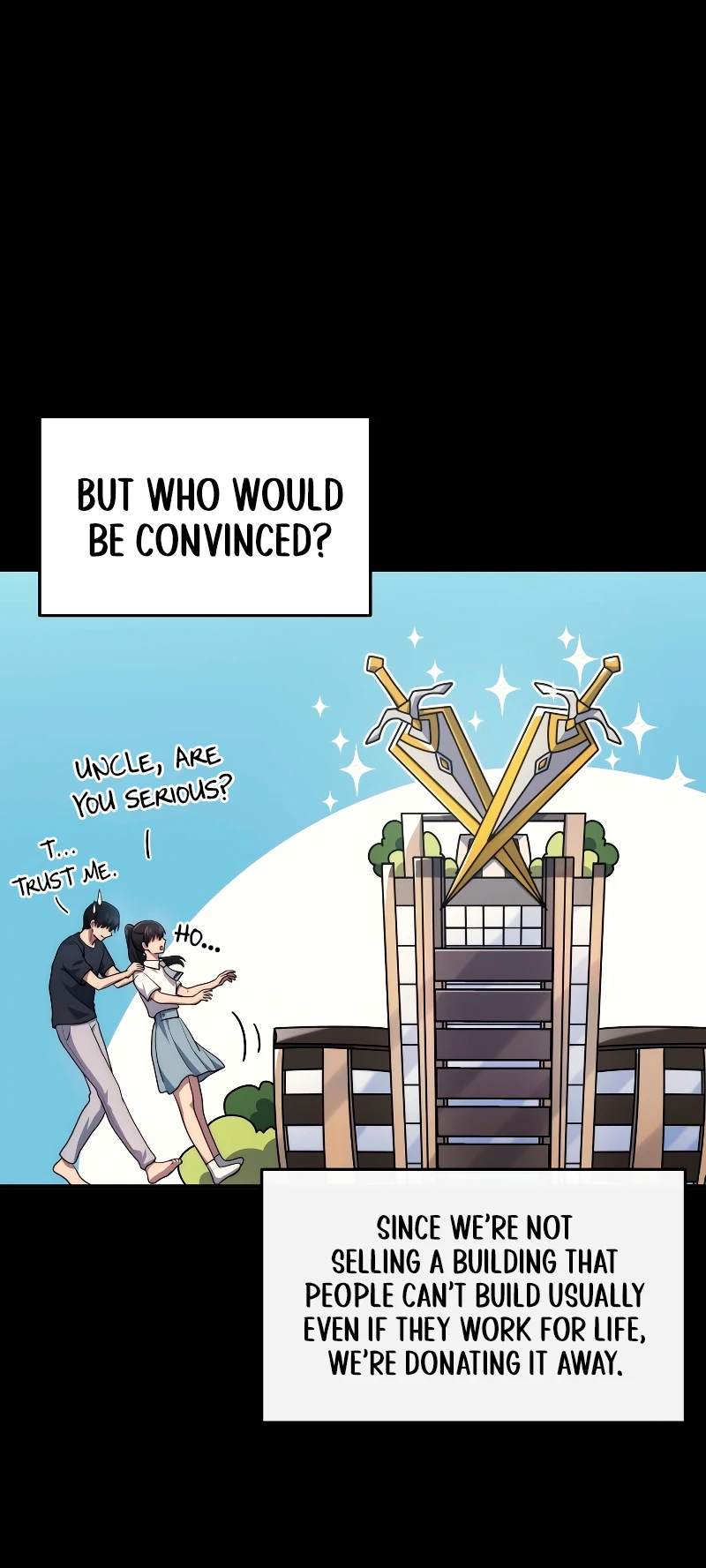 Martial God Regressed to Level 2 Chapter 10 - Page 9