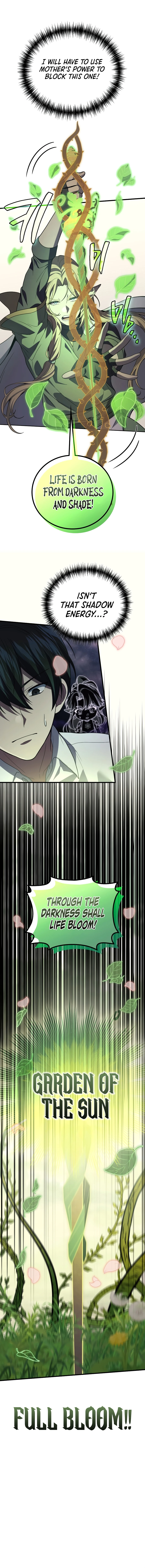 Martial God Regressed to Level 2 Chapter 114 - Page 7