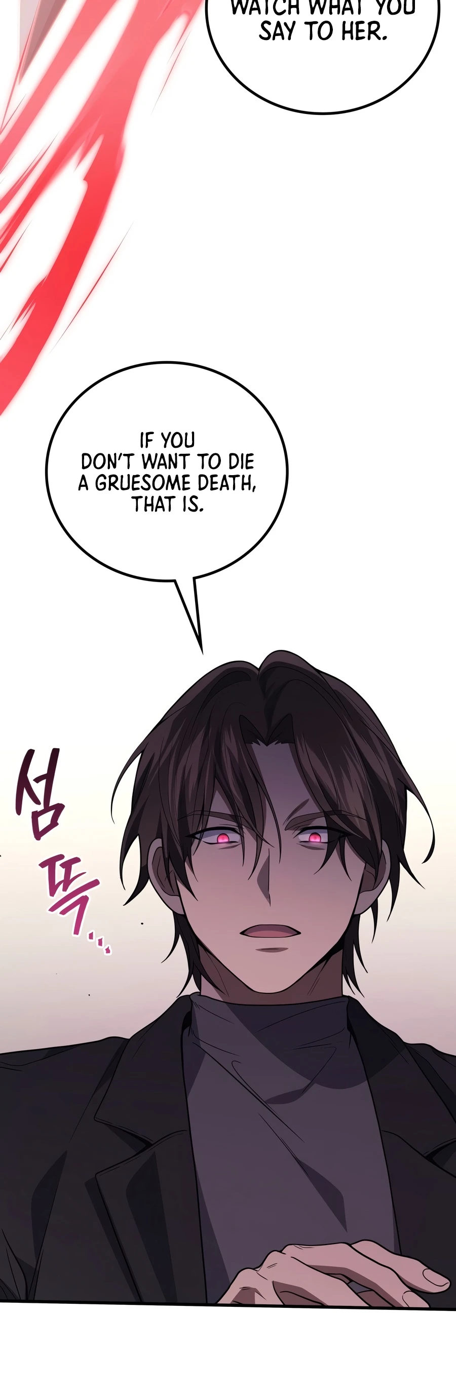 Martial God Regressed to Level 2 Chapter 117 - Page 4