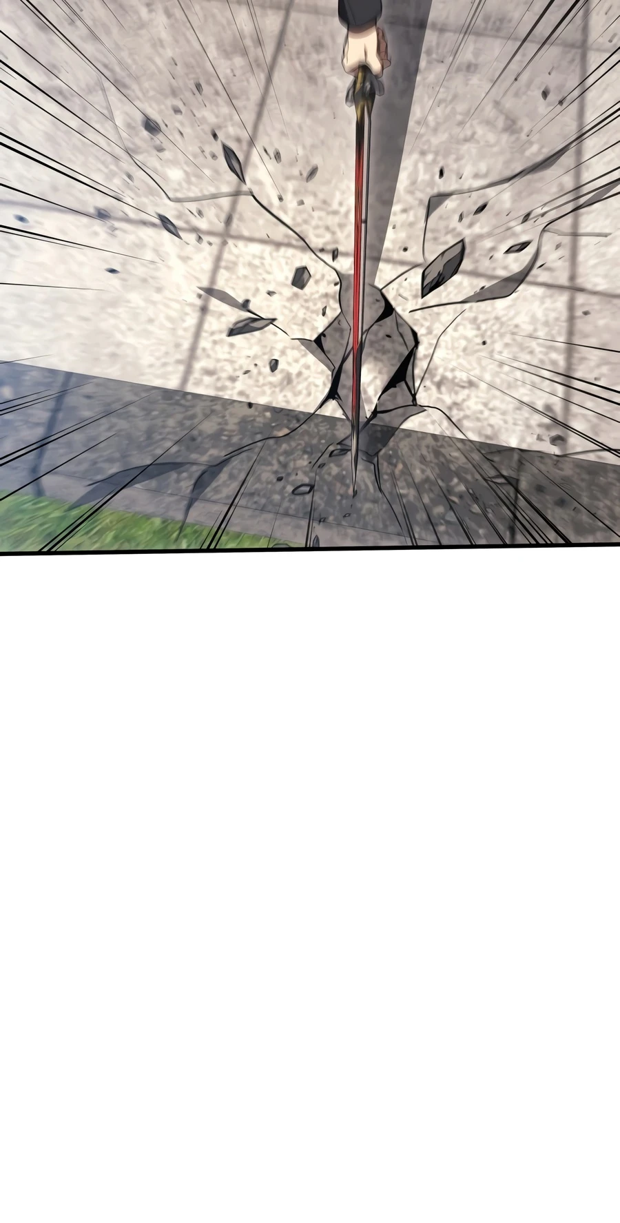 Martial God Regressed to Level 2 Chapter 117 - Page 13