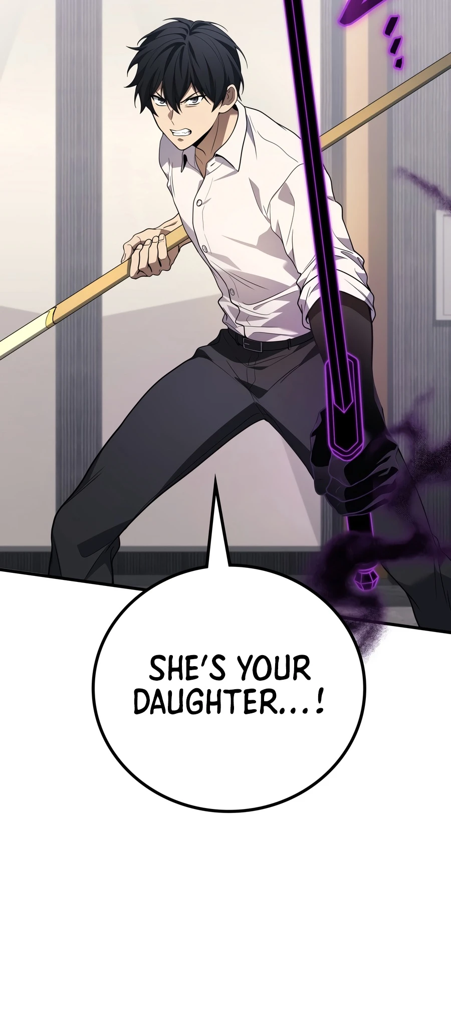 Martial God Regressed to Level 2 Chapter 118 - Page 5