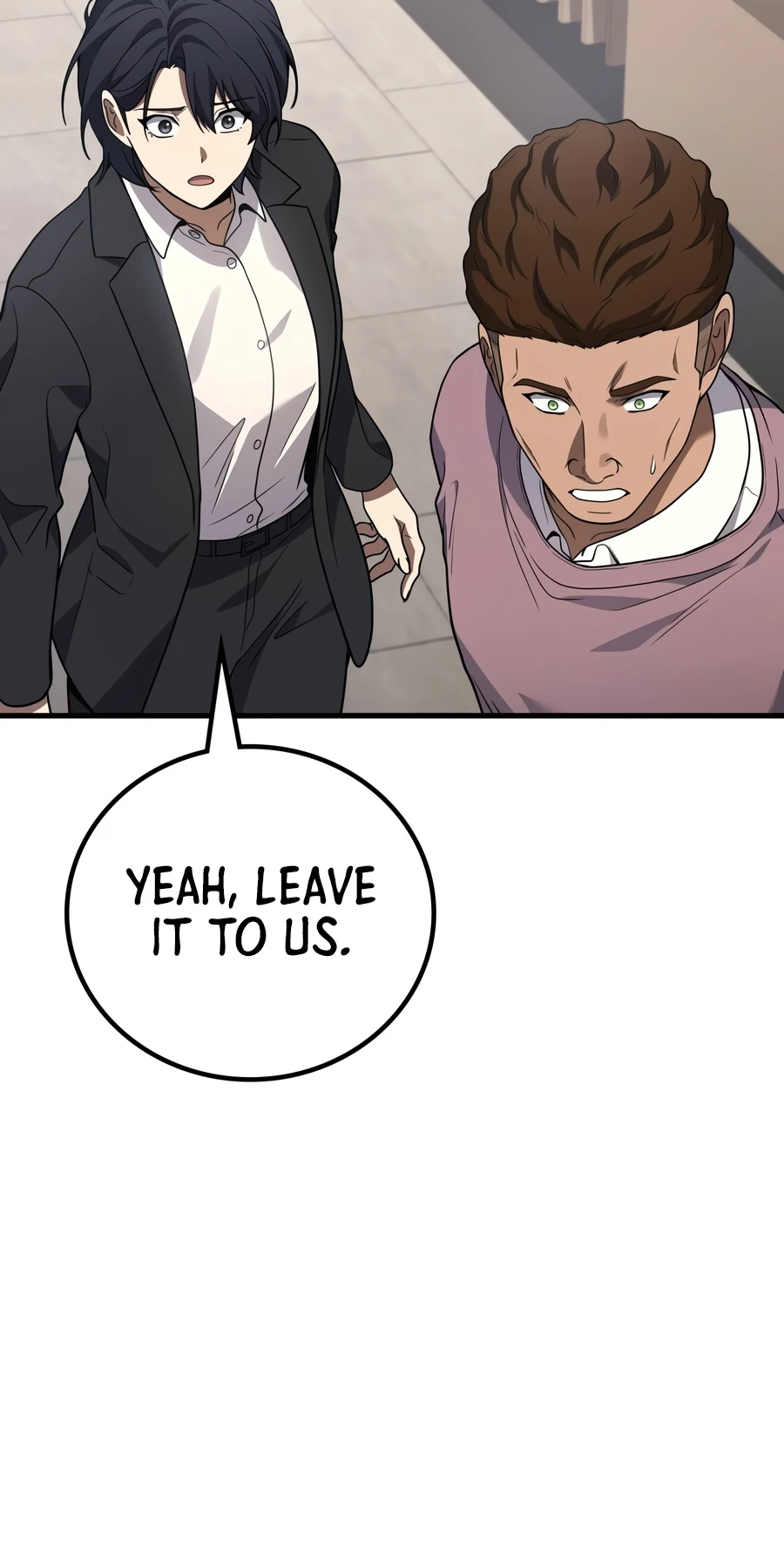 Martial God Regressed to Level 2 Chapter 118 - Page 17