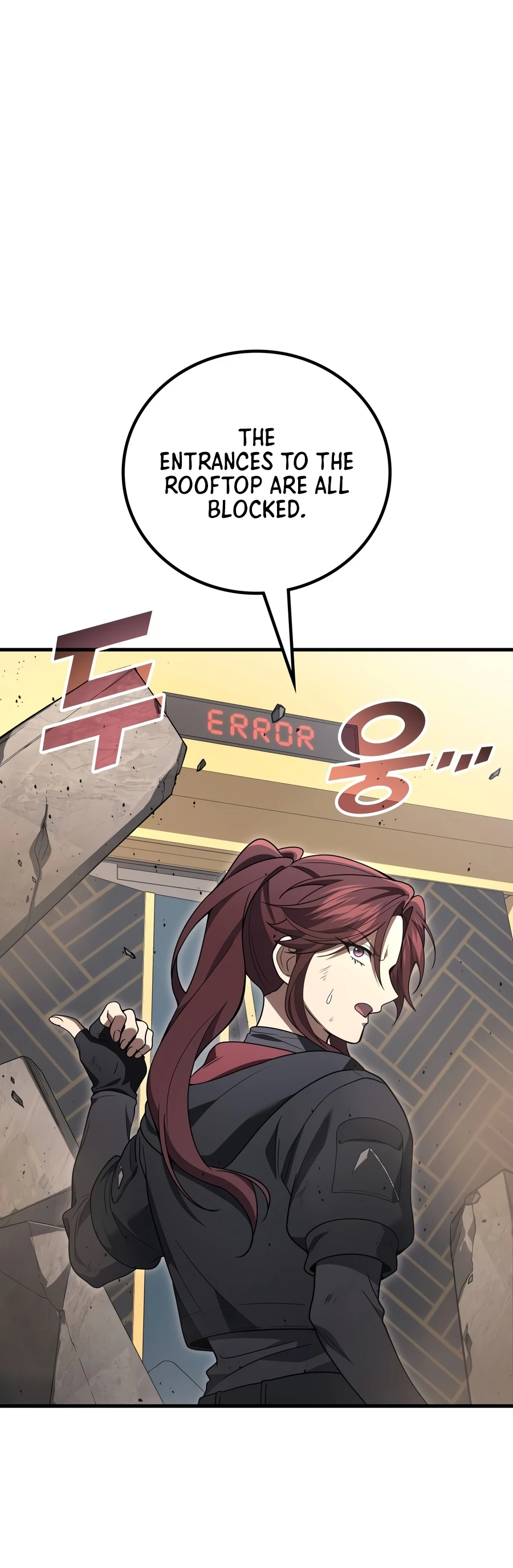 Martial God Regressed to Level 2 Chapter 119 - Page 6