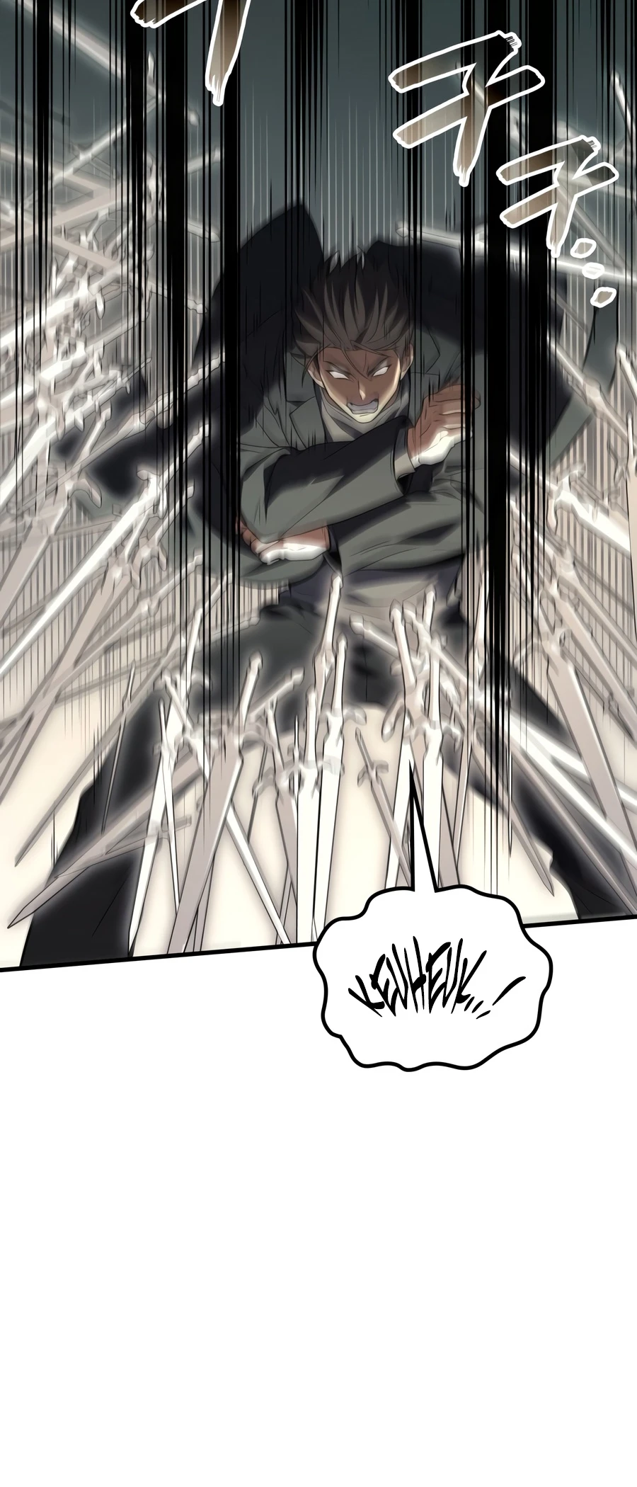 Martial God Regressed to Level 2 Chapter 119 - Page 12