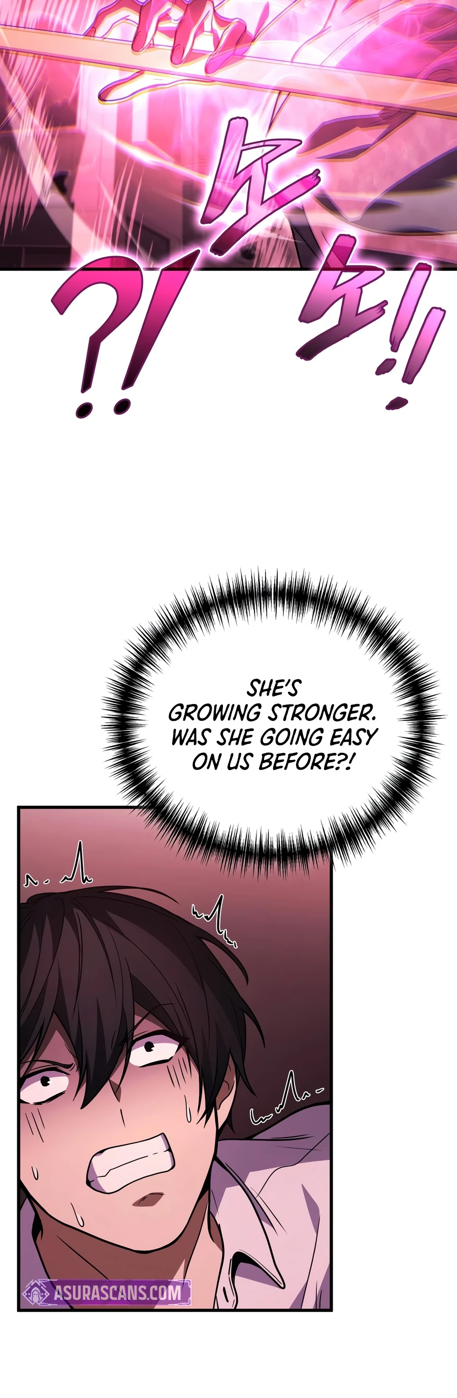 Martial God Regressed to Level 2 Chapter 124 - Page 6