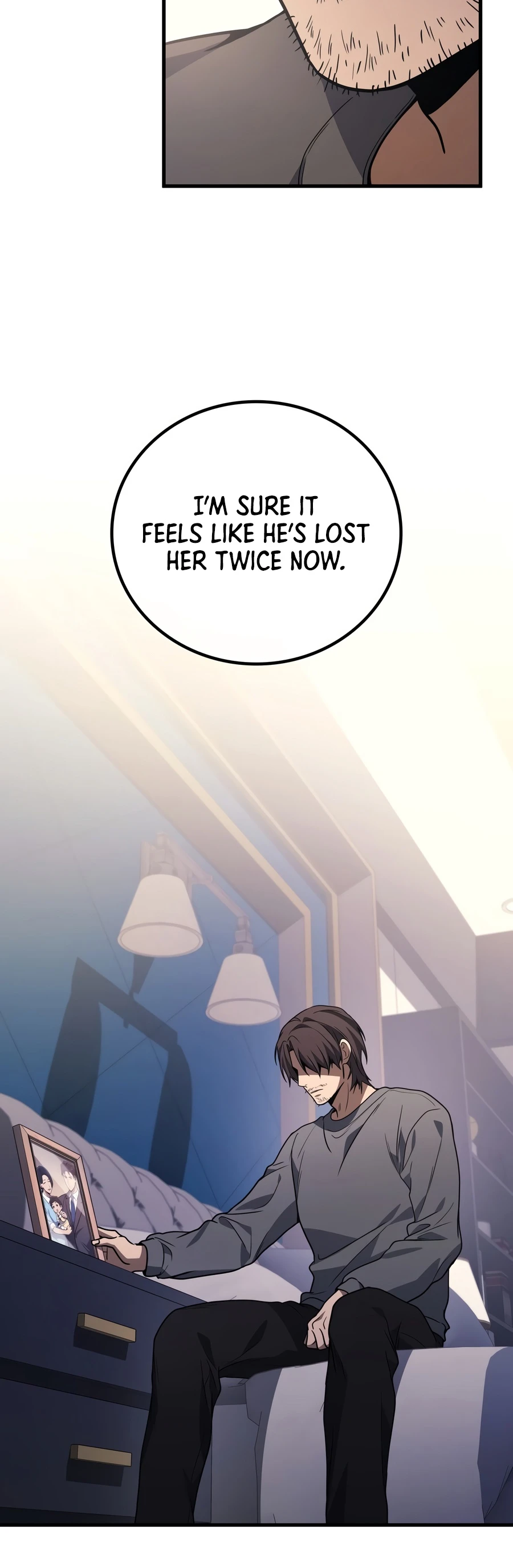 Martial God Regressed to Level 2 Chapter 124 - Page 14