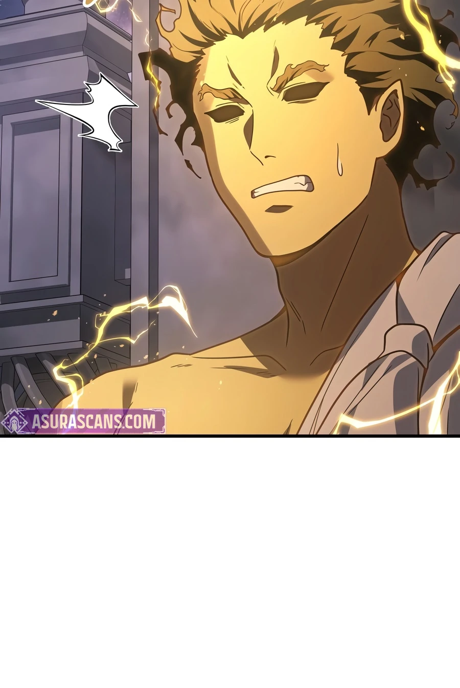 Martial God Regressed to Level 2 Chapter 125 - Page 2