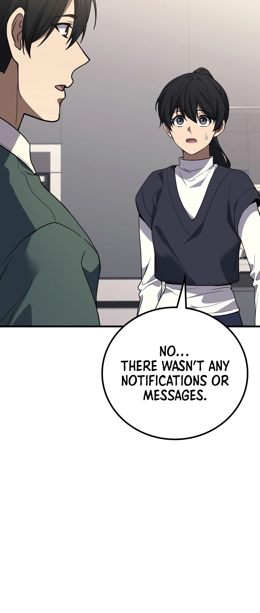 Martial God Regressed to Level 2 Chapter 125 - Page 10