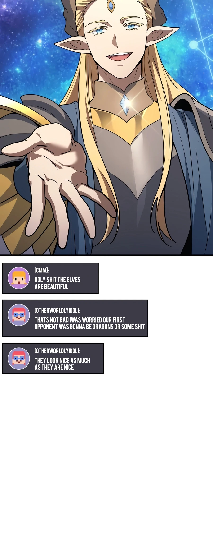 Martial God Regressed to Level 2 Chapter 125 - Page 14