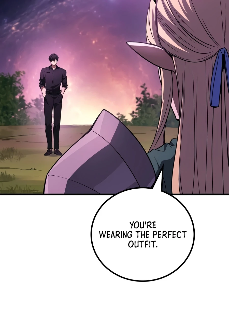 Martial God Regressed to Level 2 Chapter 126 - Page 4