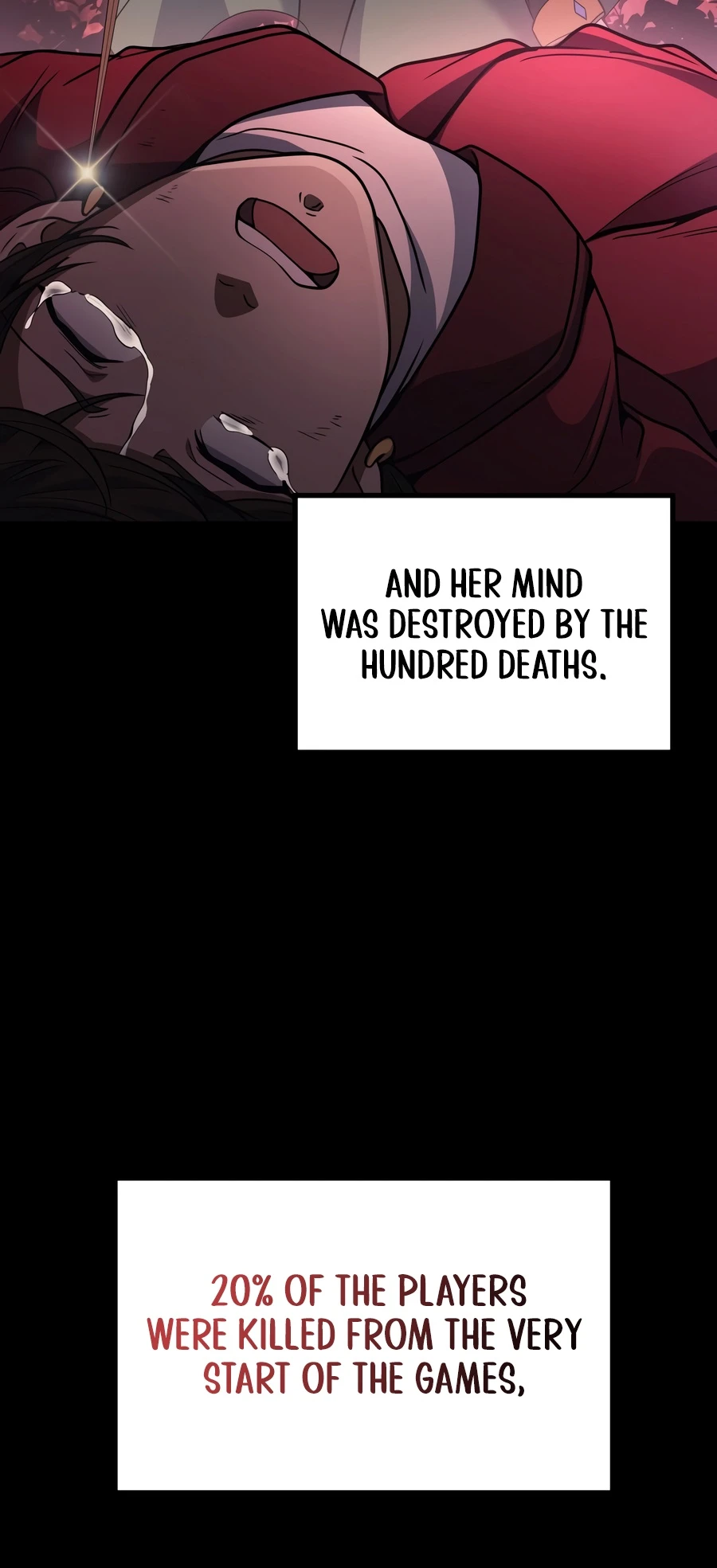 Martial God Regressed to Level 2 Chapter 126 - Page 6