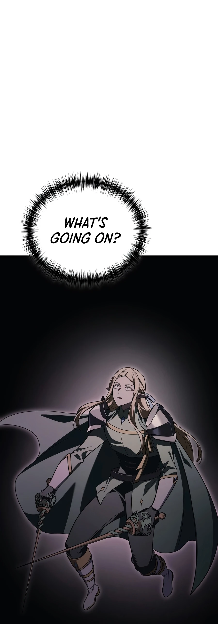 Martial God Regressed to Level 2 Chapter 126 - Page 18