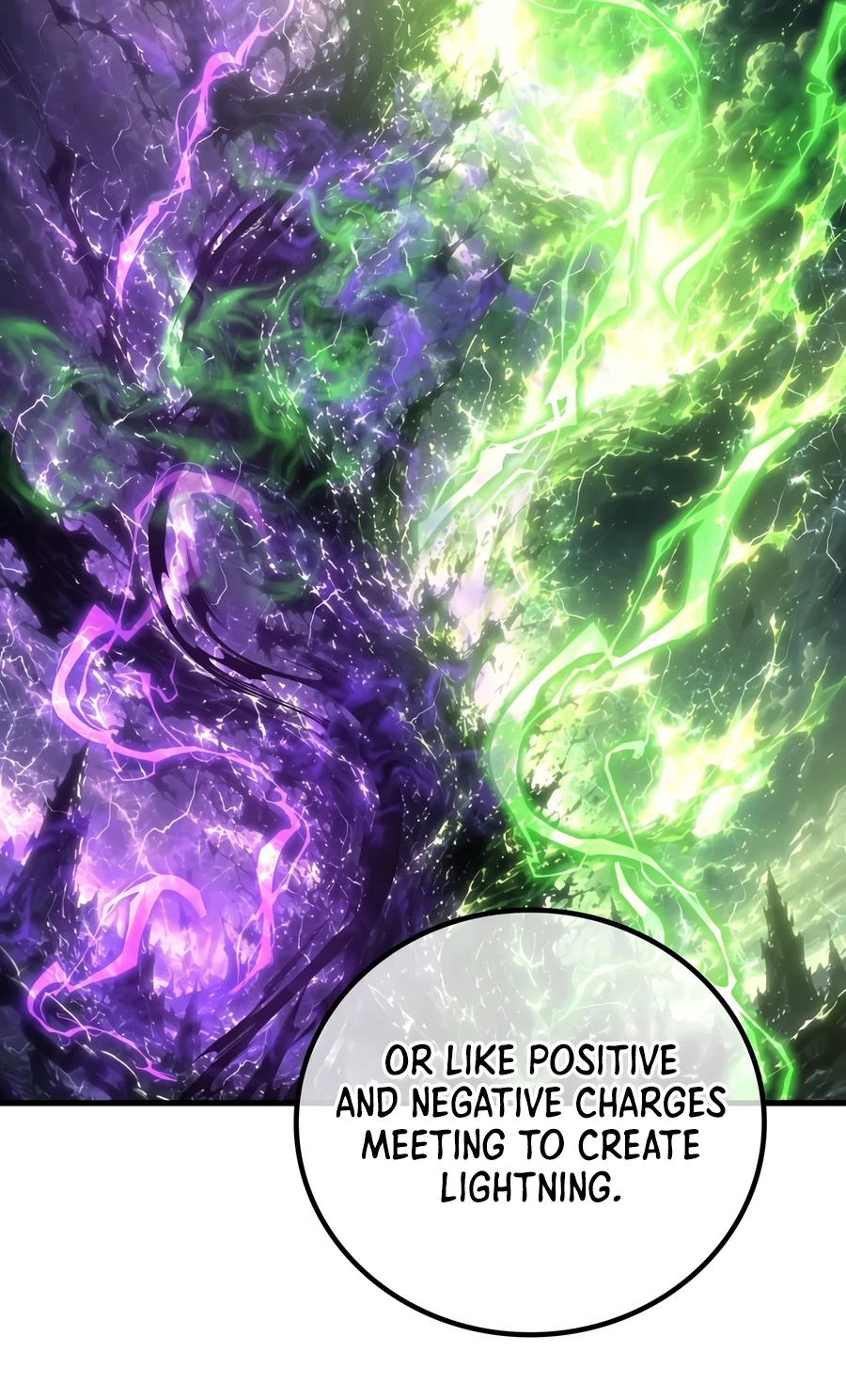 Martial God Regressed to Level 2 Chapter 127 - Page 7