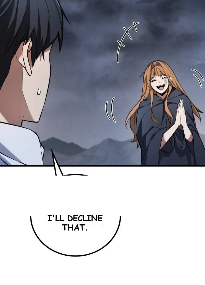Martial God Regressed to Level 2 Chapter 129 - Page 18