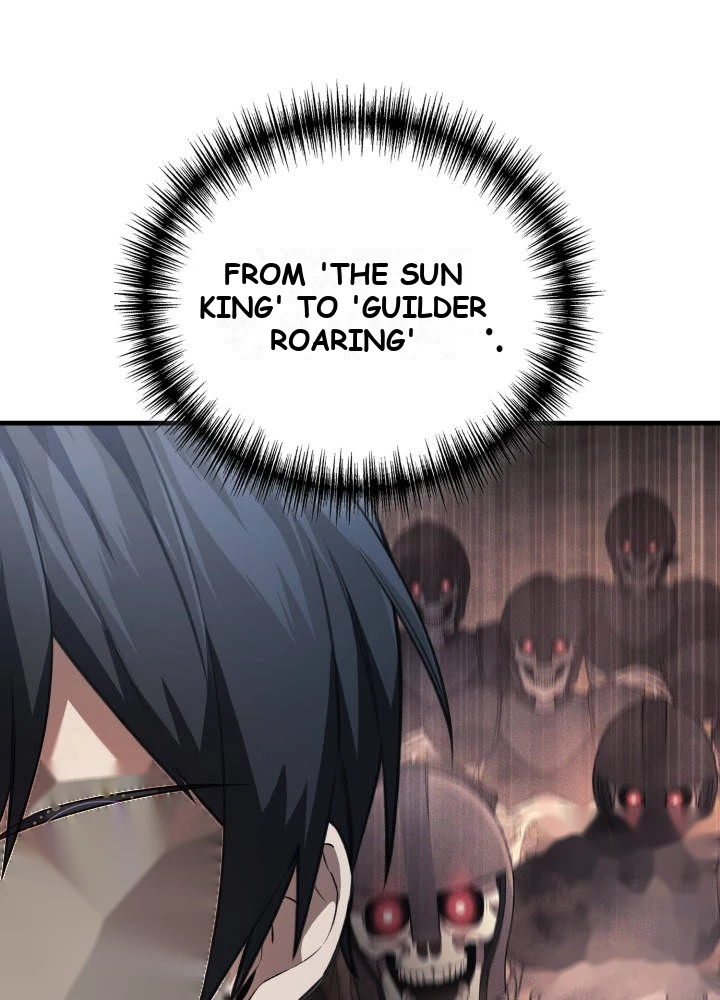 Martial God Regressed to Level 2 Chapter 129 - Page 19