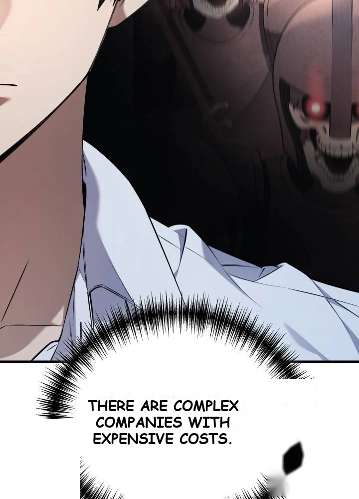 Martial God Regressed to Level 2 Chapter 129 - Page 20