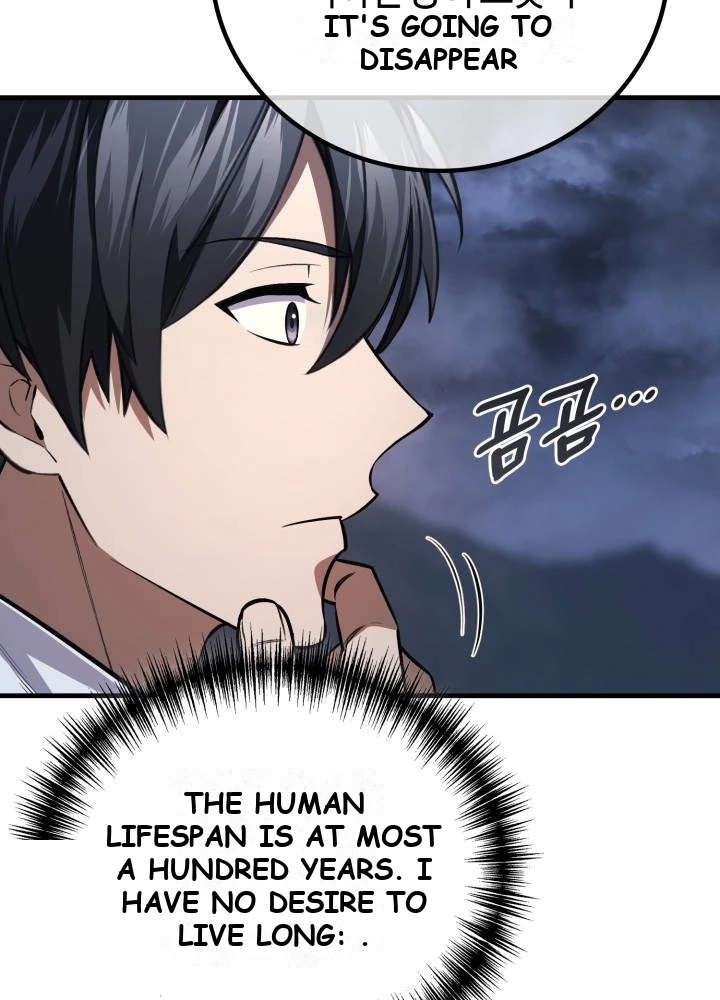 Martial God Regressed to Level 2 Chapter 129 - Page 28
