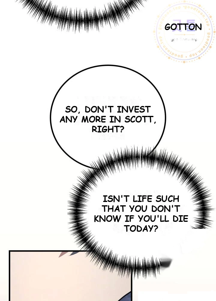 Martial God Regressed to Level 2 Chapter 129 - Page 29