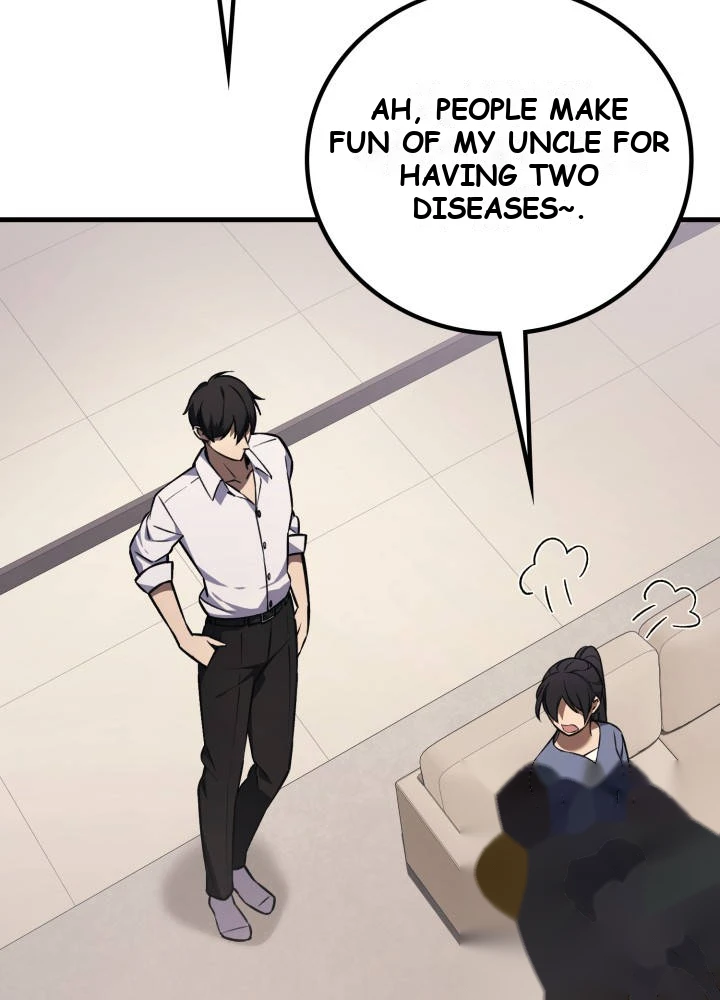 Martial God Regressed to Level 2 Chapter 129 - Page 39
