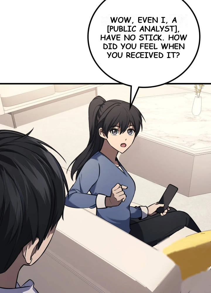 Martial God Regressed to Level 2 Chapter 129 - Page 43