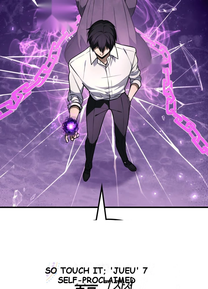 Martial God Regressed to Level 2 Chapter 129 - Page 62