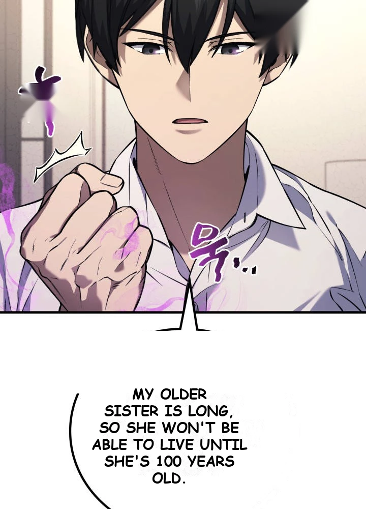 Martial God Regressed to Level 2 Chapter 129 - Page 64